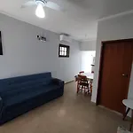 Aconchego E Mar