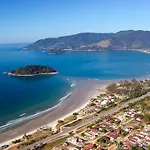 Aconchego E Mar