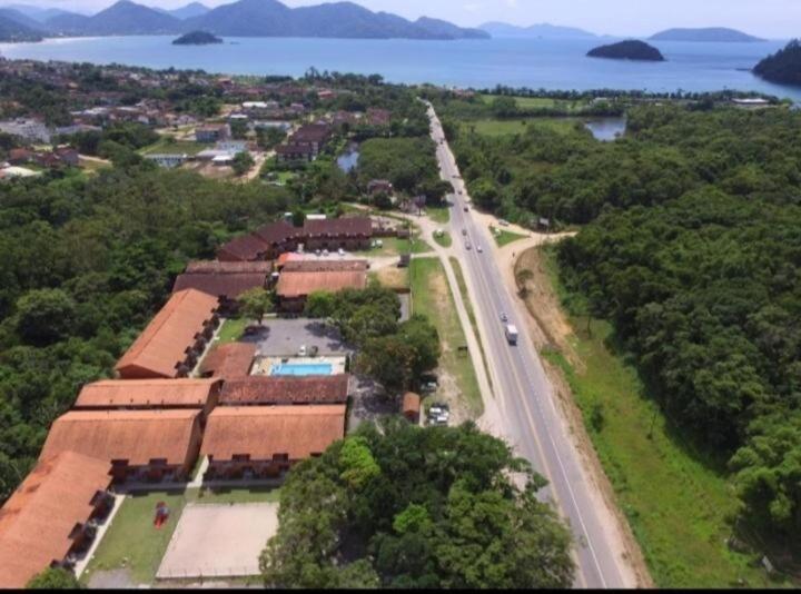Apartamento Aconchego E Mar Ubatuba