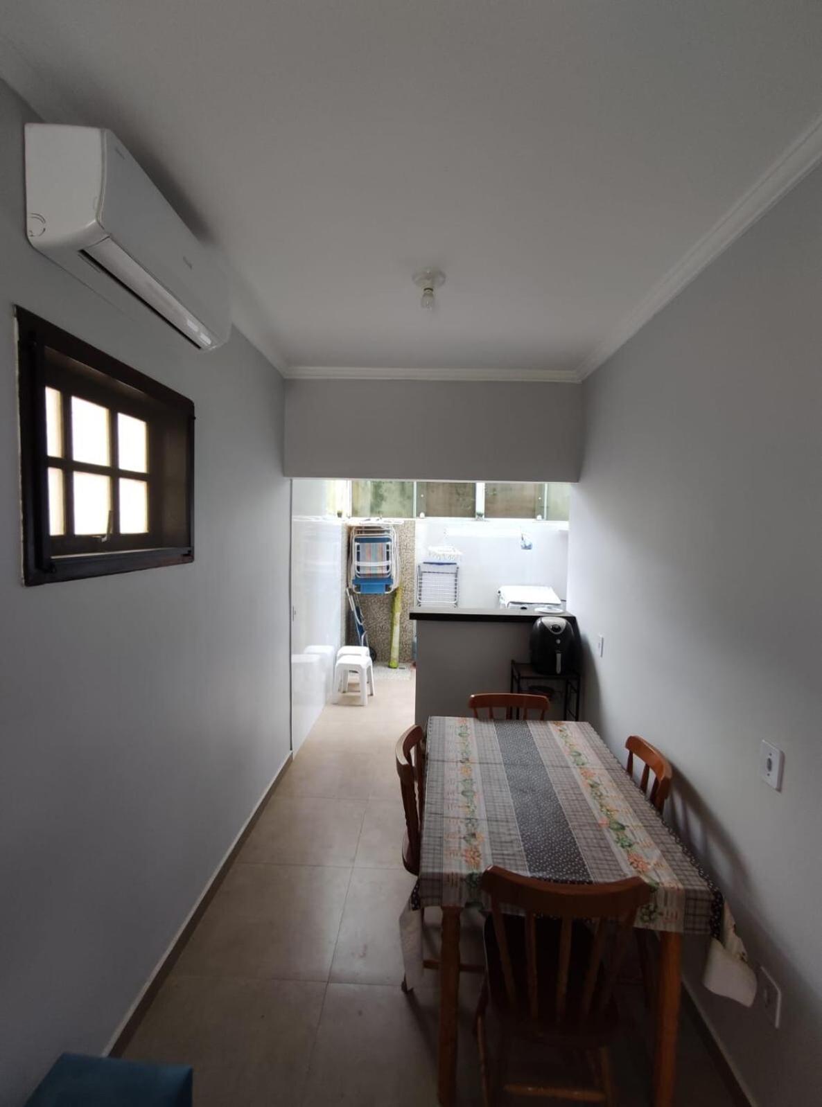 Apartamento Aconchego E Mar *