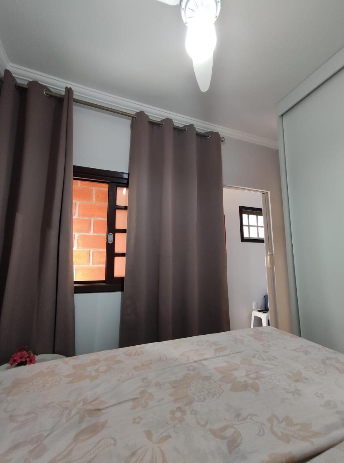 Aconchego E Mar Apartamento Ubatuba