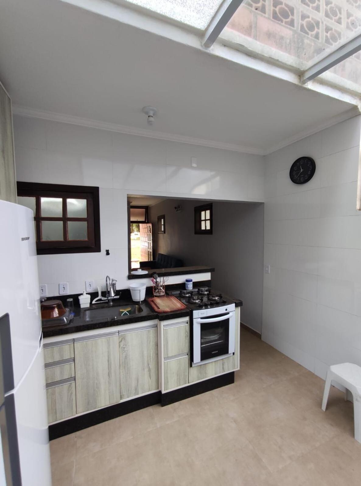 Apartamento Aconchego E Mar