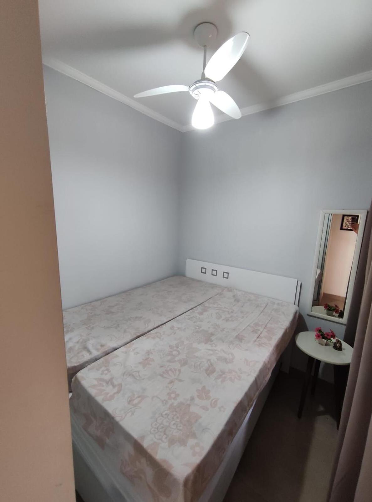 Aconchego E Mar Apartamento *