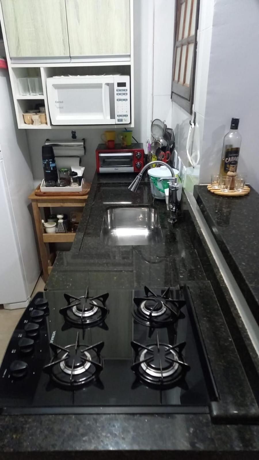 Aconchego E Mar Apartamento